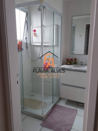 Imagem Apartamento com 2 Quartos para Alugar, 63 m² em Vila Das Hortências - Jundiaí Imagem Apartamento com 2 Quartos para Alugar, 63 m² em Vila Das Hortências - Jundiaí