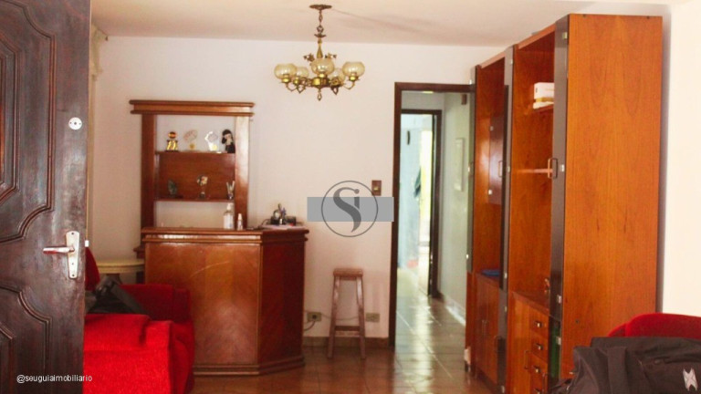 Imagem Casa com 3 Quartos à Venda, 250 m² em Vila Clementino - São Paulo Imagem Casa com 3 Quartos à Venda, 250 m² em Vila Clementino - São Paulo