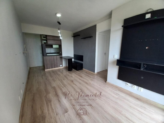 Imagem Imóvel com 2 Quartos à Venda, 50 m² em Jardim Santa Fé - Sorocaba