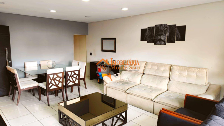 Imagem Sobrado com 4 Quartos à Venda, 240 m² em Jardim Oliveira Ii - Guarulhos Imagem Sobrado com 4 Quartos à Venda, 240 m² em Jardim Oliveira Ii - Guarulhos