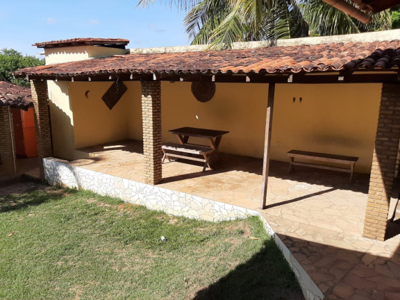 Imagem Casa com 3 Quartos à Venda, 150 m² em Barra Do Pojuca - Camaçari