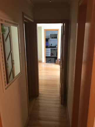 Imagem Apartamento com 2 Quartos à Venda, 59 m² em Vila Andrade - São Paulo