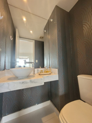 Imagem Apartamento com 3 Quartos à Venda, 114 m² em Centro - Santo André Imagem Apartamento com 3 Quartos à Venda, 114 m² em Centro - Santo André