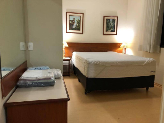 Imagem Apartamento com 1 Quarto para Alugar, 42 m² em Cerqueira César - São Paulo Imagem Apartamento com 1 Quarto para Alugar, 42 m² em Cerqueira César - São Paulo