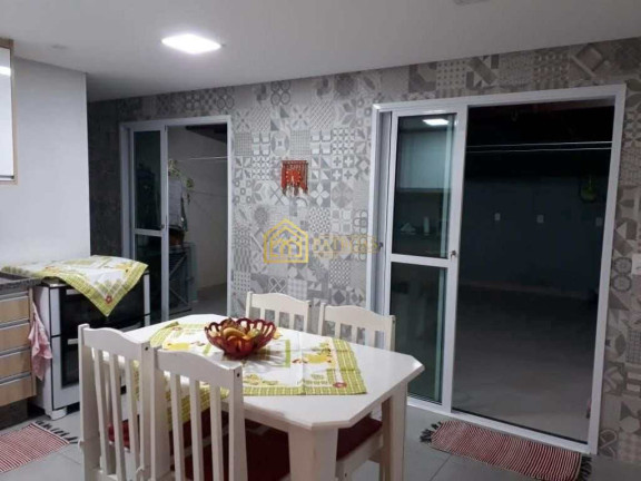 Imagem Casa com 3 Quartos à Venda, 208 m² em Montanhão - São Bernardo Do Campo