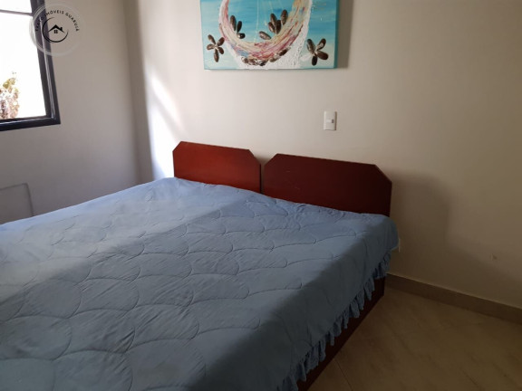 Imagem Apartamento com 2 Quartos à Venda, 100 m² em Enseada - Guarujá