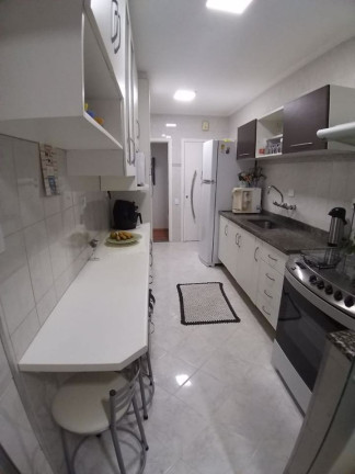 Imagem Apartamento com 3 Quartos à Venda, 83 m² em Vila Parque Jabaquara - São Paulo Imagem Apartamento com 3 Quartos à Venda, 83 m² em Vila Parque Jabaquara - São Paulo
