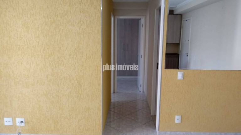 Imagem Apartamento com 2 Quartos à Venda, 50 m² em Jardim Umuarama - São Paulo Imagem Apartamento com 2 Quartos à Venda, 50 m² em Jardim Umuarama - São Paulo