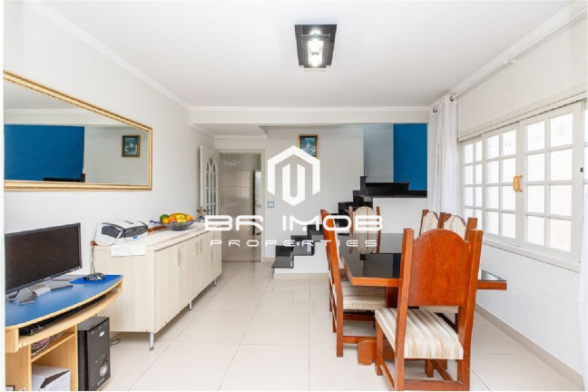 Imagem Casa com 3 Quartos à Venda, 260 m² em Vila Mascote - São Paulo Imagem Casa com 3 Quartos à Venda, 260 m² em Vila Mascote - São Paulo