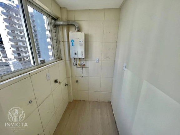 Imagem Apartamento com 2 Quartos à Venda, 79 m² em Centro - Balneário Camboriú