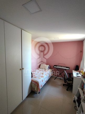 Imagem Apartamento com 3 Quartos à Venda, 110 m² em Engenheiro Luciano Cavalcante - Fortaleza
