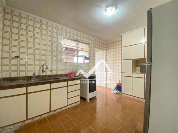 Imagem Apartamento com 2 Quartos à Venda, 82 m² em Aparecida - Santos Imagem Apartamento com 2 Quartos à Venda, 82 m² em Aparecida - Santos