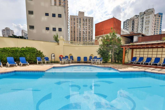 Imagem Apartamento com 2 Quartos à Venda, 52 m² em Vila Olímpia - São Paulo Imagem Apartamento com 2 Quartos à Venda, 52 m² em Vila Olímpia - São Paulo