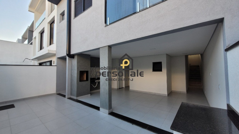 Imagem Imóvel com 3 Quartos à Venda, 145 m² em Condominio Terras De São Francisco - Sorocaba Imagem Imóvel com 3 Quartos à Venda, 145 m² em Condominio Terras De São Francisco - Sorocaba