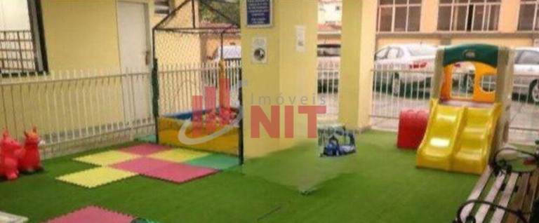Imagem Apartamento com 2 Quartos à Venda, 55 m² em Santa Rosa - Niterói Imagem Apartamento com 2 Quartos à Venda, 55 m² em Santa Rosa - Niterói
