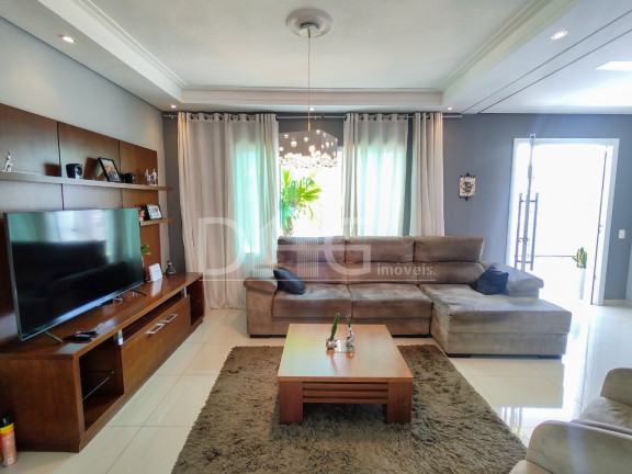 Imagem Casa com 3 Quartos à Venda, 210 m² em Parque Bom Retiro - Paulínia Imagem Casa com 3 Quartos à Venda, 210 m² em Parque Bom Retiro - Paulínia