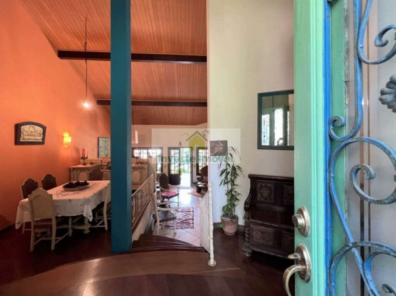 Imagem Casa de Condomínio com 3 Quartos à Venda, 546 m² em Jardim Mediterrâneo - Cotia Imagem Casa de Condomínio com 3 Quartos à Venda, 546 m² em Jardim Mediterrâneo - Cotia