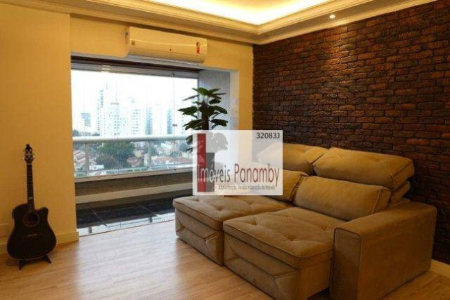 Imagem Apartamento com 3 Quartos à Venda, 145 m² em Ipiranga - São Paulo Imagem Apartamento com 3 Quartos à Venda, 145 m² em Ipiranga - São Paulo