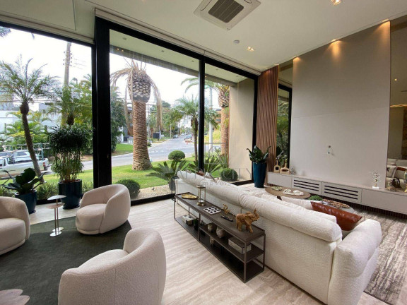 Imagem Casa com 5 Quartos à Venda, 1.050 m² em Alphaville - Barueri