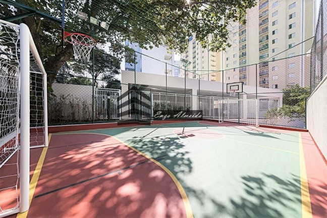 Imagem Apartamento com 4 Quartos à Venda, 198 m² em Chácara Klabin - São Paulo