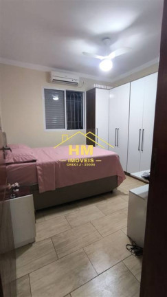 Imagem Casa com 2 Quartos à Venda, 85 m² em Esplanada Dos Barreiros - Sao Vicente