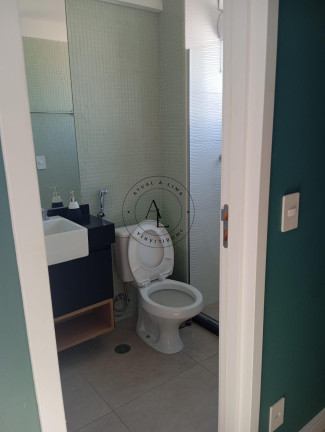 Imagem Apartamento com 1 Quarto à Venda, 11 m² em Centro - Campinas Imagem Apartamento com 1 Quarto à Venda, 11 m² em Centro - Campinas