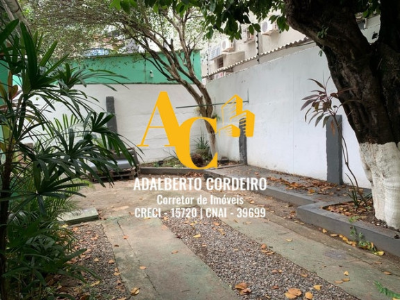 Imagem Casa com 4 Quartos para Alugar, 280 m² em Espinheiro - Recife Imagem Casa com 4 Quartos para Alugar, 280 m² em Espinheiro - Recife