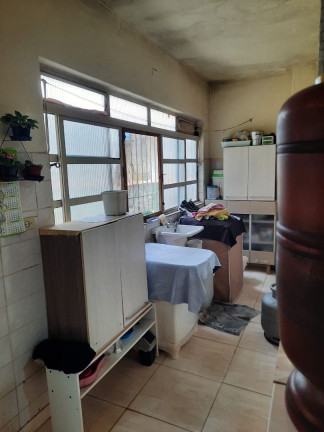 Imagem Casa com 4 Quartos à Venda, 178 m² em Vila Perracini - Poá Imagem Casa com 4 Quartos à Venda, 178 m² em Vila Perracini - Poá