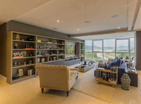 Imagem Apartamento com 4 Quartos à Venda, 191 m² em Centro - Balneário Camboriú Imagem Apartamento com 4 Quartos à Venda, 191 m² em Centro - Balneário Camboriú