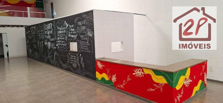 Imagem Galpão para Alugar, 300 m² em Jardim América - São José Dos Campos Imagem Galpão para Alugar, 300 m² em Jardim América - São José Dos Campos