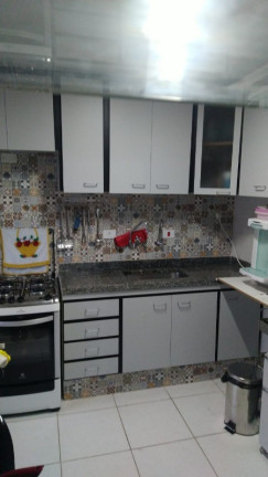 Imagem Imóvel com 2 Quartos à Venda, 69 m² em Vila São Pedro - São Paulo