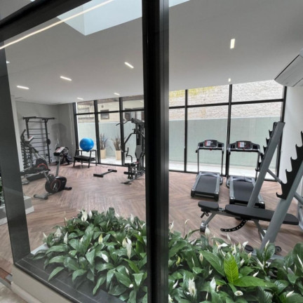 Imagem Apartamento com 3 Quartos à Venda, 112 m² em Bigorrilho - Curitiba