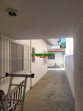 Imagem Casa com 4 Quartos à Venda, 351 m² em Jardim São Dimas - São José Dos Campos Imagem Casa com 4 Quartos à Venda, 351 m² em Jardim São Dimas - São José Dos Campos