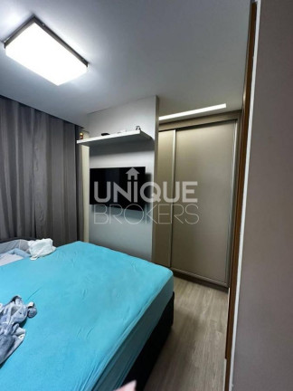 Imagem Apartamento com 2 Quartos à Venda, 60 m² em Engordadouro - Jundiaí