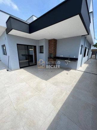 Casa de Condomínio com 3 Quartos à Venda, 150 m² em Residencial Terras Do Vale - Caçapava