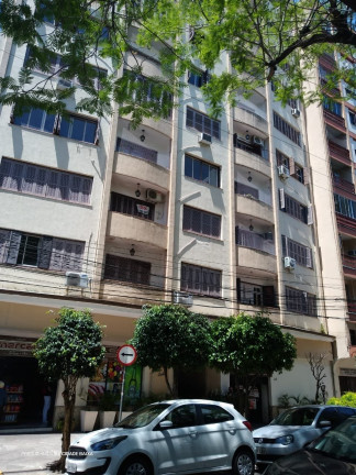 Imagem Apartamento com 1 Quarto à Venda, 60 m² em Centro Histórico - Porto Alegre