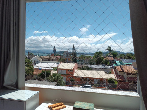 Apartamento com 3 Quartos à Venda, 153 m² em Itaguaçu - Florianopolis