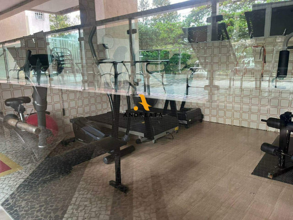 Imagem Apartamento com 1 Quarto à Venda, 64 m² em Flamengo - Rio De Janeiro