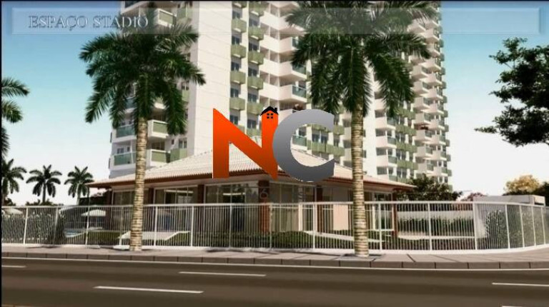 Imagem Apartamento com 2 Quartos à Venda, 62 m² em Engenho De Dentro - Rio De Janeiro