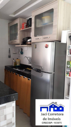 Imagem Apartamento com 1 Quarto à Venda, 50 m² em Marapé - Santos