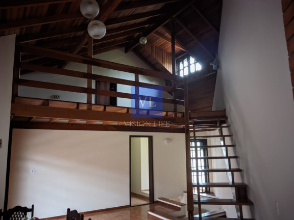 Imagem Casa com 4 Quartos à Venda, 200 m² em Santa Quitéria - Curitiba
