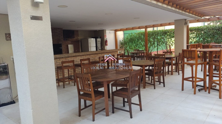 Imagem Apartamento com 3 Quartos à Venda, 163 m² em Jardim São Bento - Jundiaí