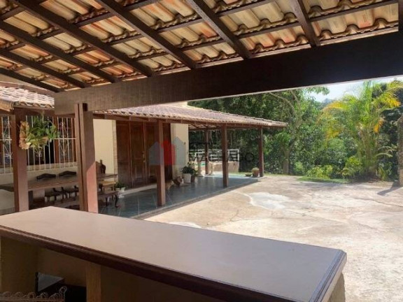 Imagem Casa com 3 Quartos à Venda, 1 m² em Parque Do Imbuí - Teresópolis Imagem Casa com 3 Quartos à Venda, 1 m² em Parque Do Imbuí - Teresópolis