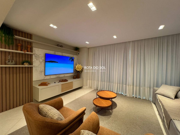 Imagem Cobertura com 3 Quartos à Venda, 230 m² em Centro - Bombinhas