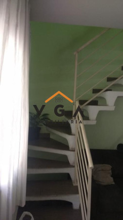 Imagem Casa com 2 Quartos à Venda, 52 m² em Vila Nova Curuçá - São Paulo