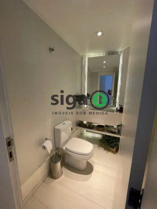 Imagem Apartamento com 3 Quartos à Venda ou Locação, 187 m² em Campo Belo - São Paulo Imagem Apartamento com 3 Quartos à Venda ou Locação, 187 m² em Campo Belo - São Paulo