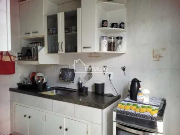 Imagem Casa com 3 Quartos à Venda, 285 m² em Jardim Santa Rosália - Sorocaba