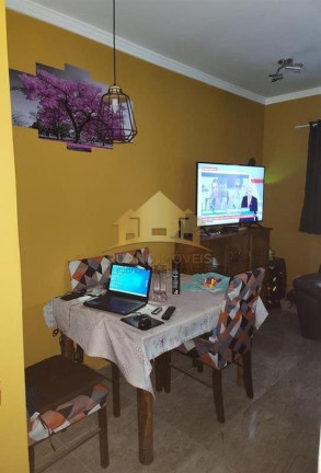 Imagem Sobrado com 2 Quartos à Venda, 54 m² em Vila Esperança - São Paulo Imagem Sobrado com 2 Quartos à Venda, 54 m² em Vila Esperança - São Paulo