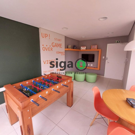 Imagem Apartamento com 2 Quartos à Venda, 52 m² em Tatuapé - São Paulo Imagem Apartamento com 2 Quartos à Venda, 52 m² em Tatuapé - São Paulo