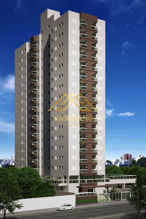 Imagem Apartamento com 2 Quartos à Venda, 64 m² em Aviação - Praia Grande Imagem Apartamento com 2 Quartos à Venda, 64 m² em Aviação - Praia Grande